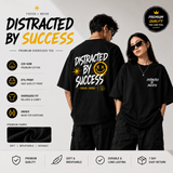 Unisex Oversized Standard T-Shirt
