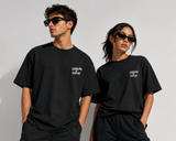Unisex Oversized Standard T-Shirt
